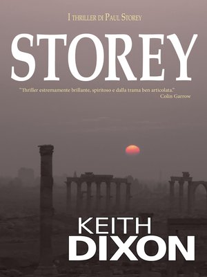 cover image of Storey